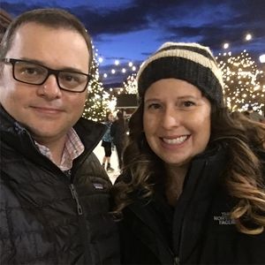 Meet your Posher, Jenny